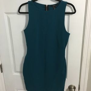 Forever 21 Bodycon Dress